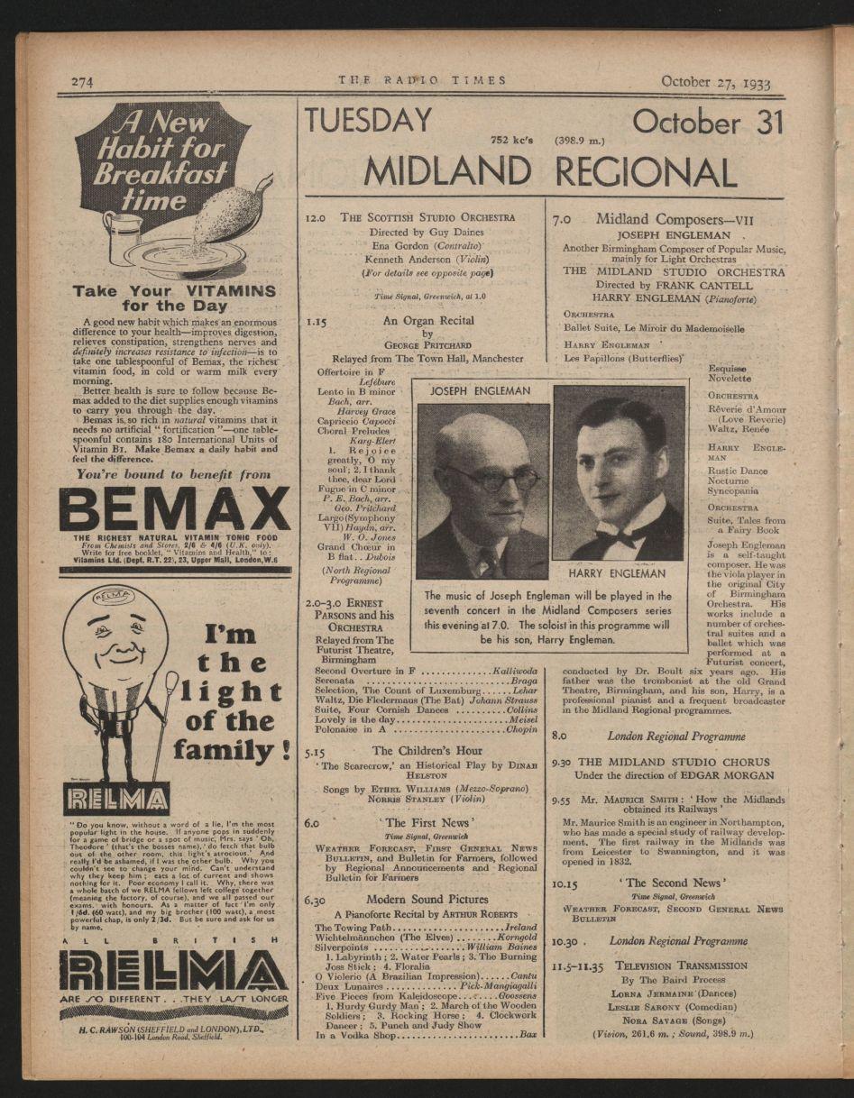 10 Times Festival Mistakes Created Masterpieces