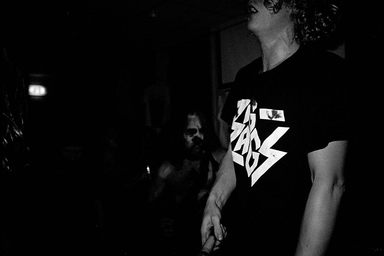 From Pub Rock to Punk: The British Underground Evolution