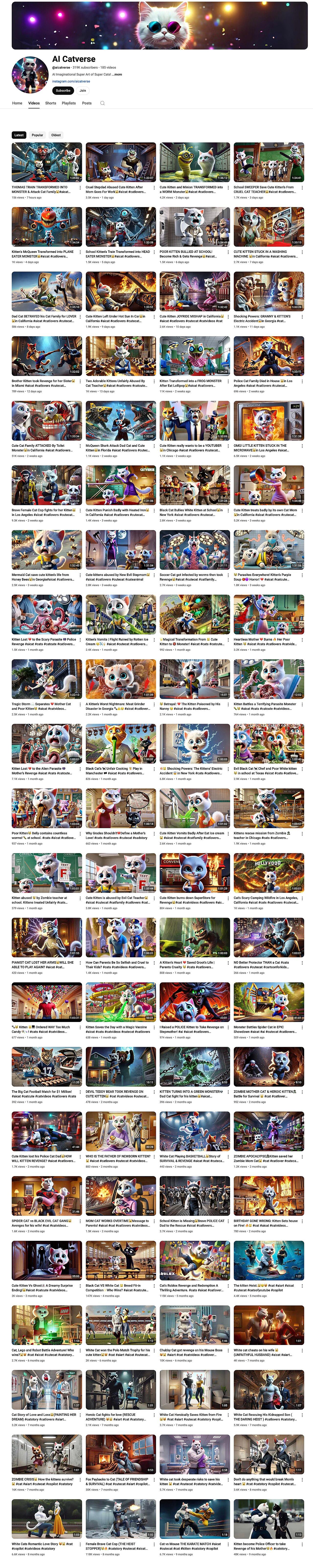 How YouTube Algorithms Built Bedroom Pop