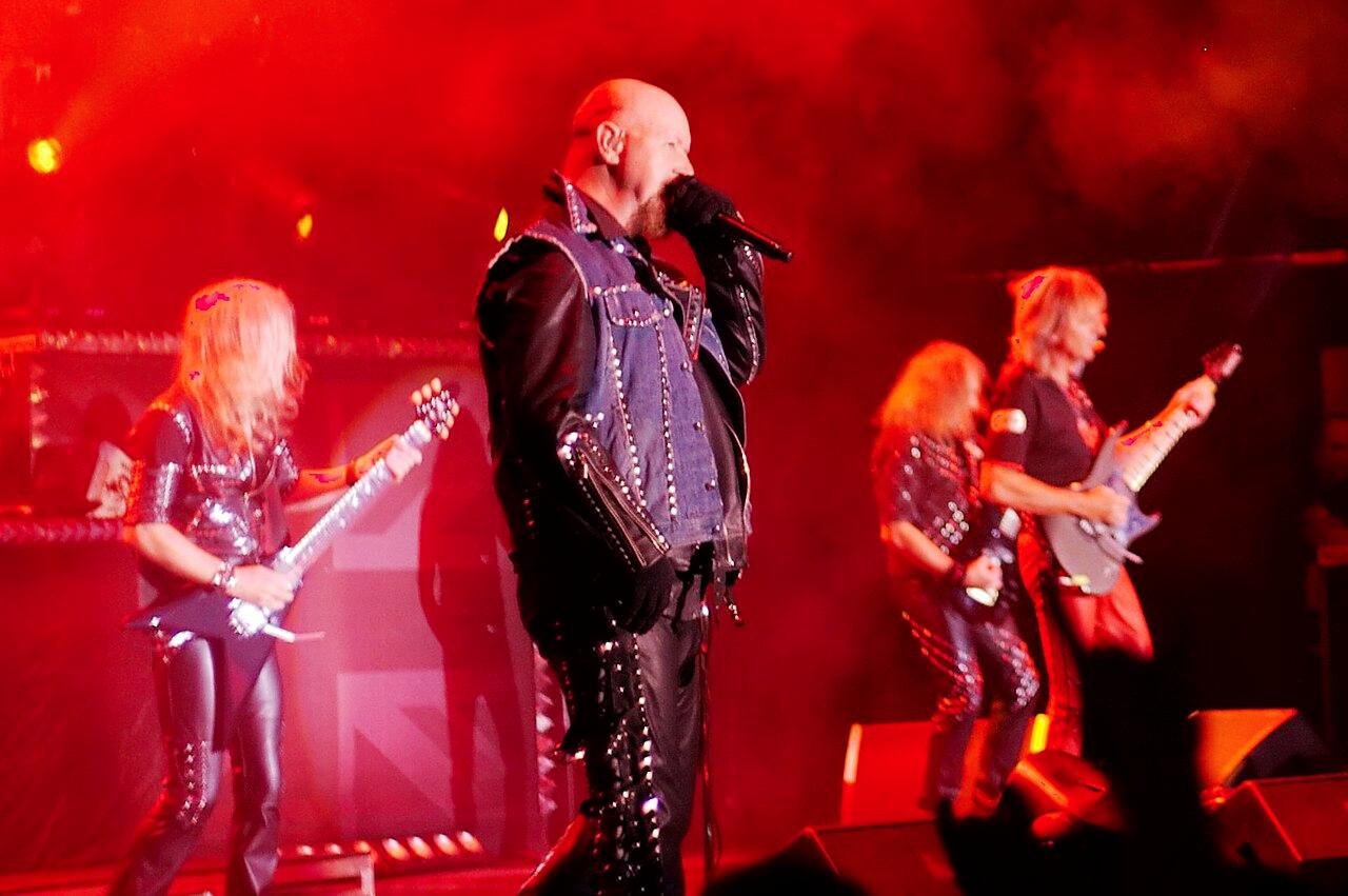 Judas Priest and the Trial of Subliminal Messages