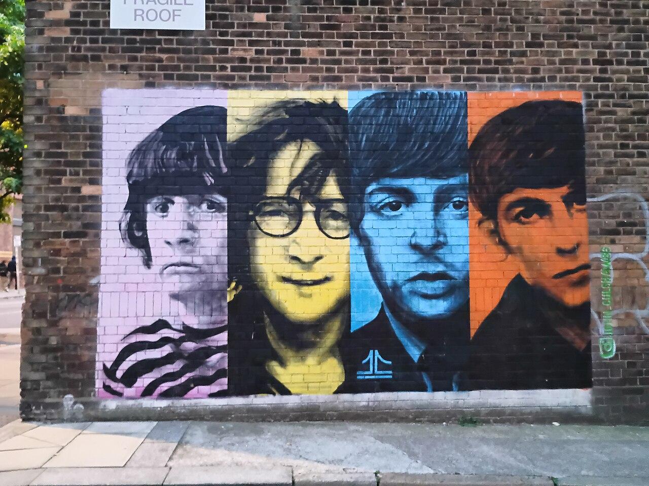 Liverpool's Basement Gigs That Changed Music History