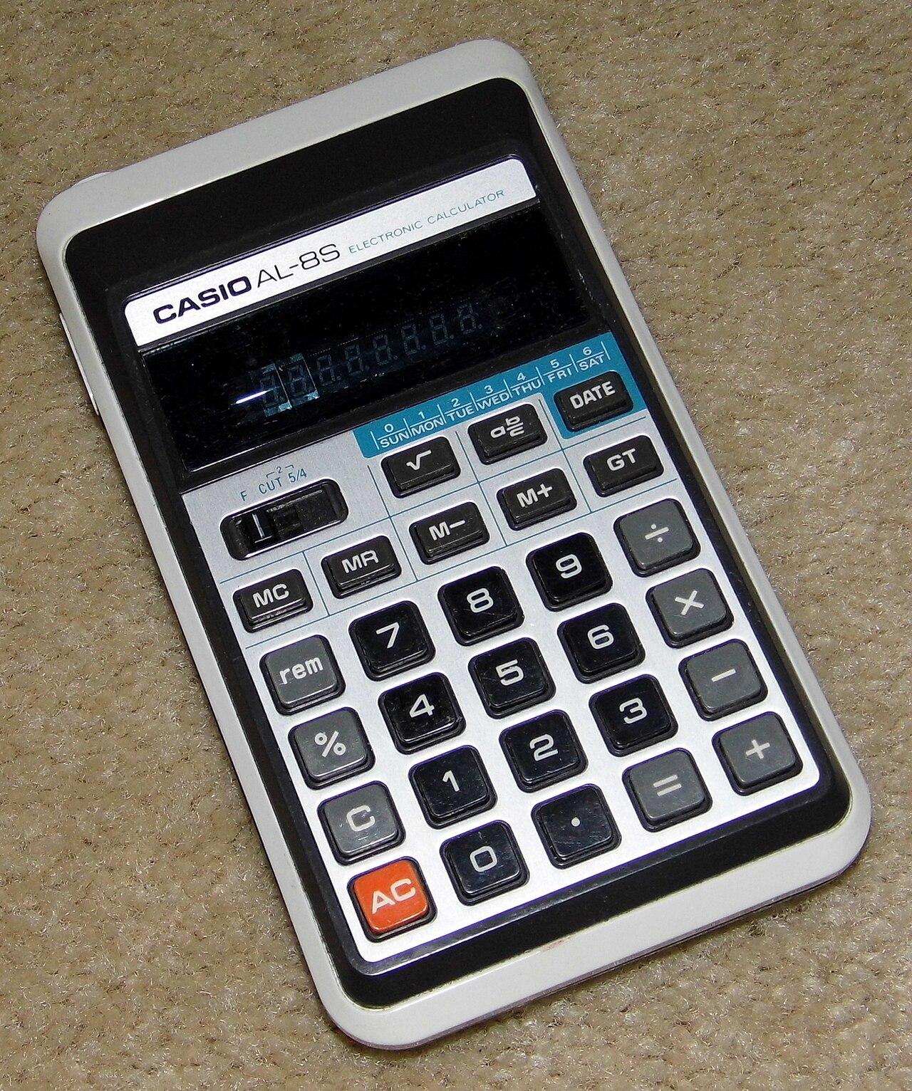The 1977 Casio Keyboard Conspiracy: A Pop Revolution