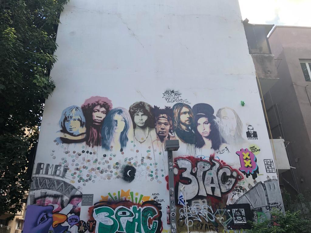 The 27 Club: Why the Fatal Pattern Persists