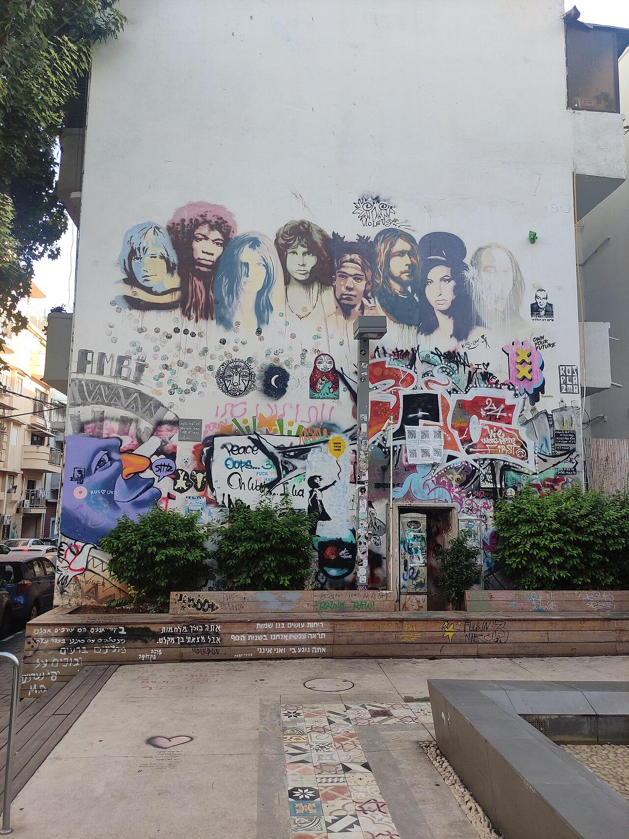 The 27 Club: Why the Fatal Pattern Persists