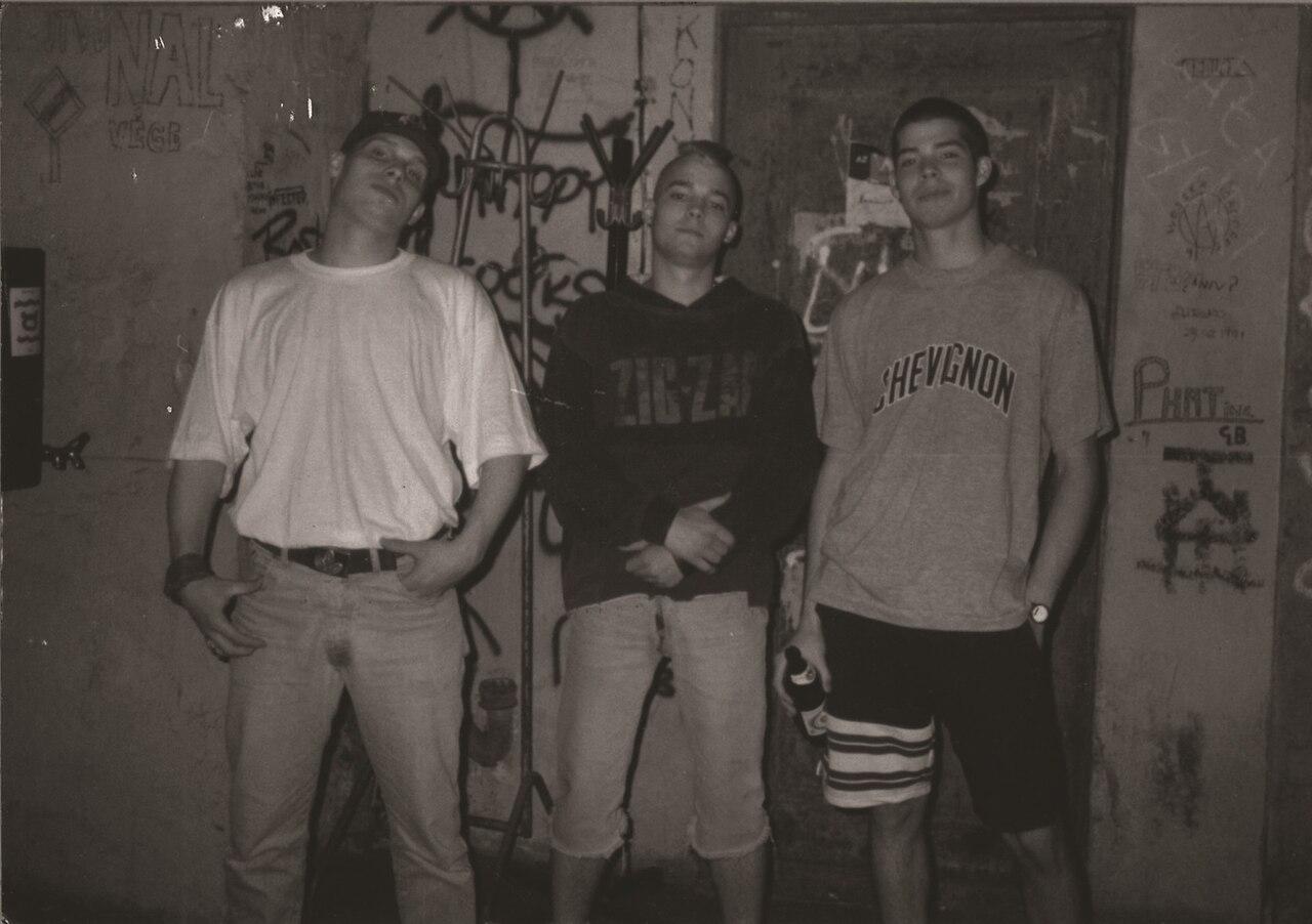 How the Spice Girls' 911 Predicted a Global Crisis