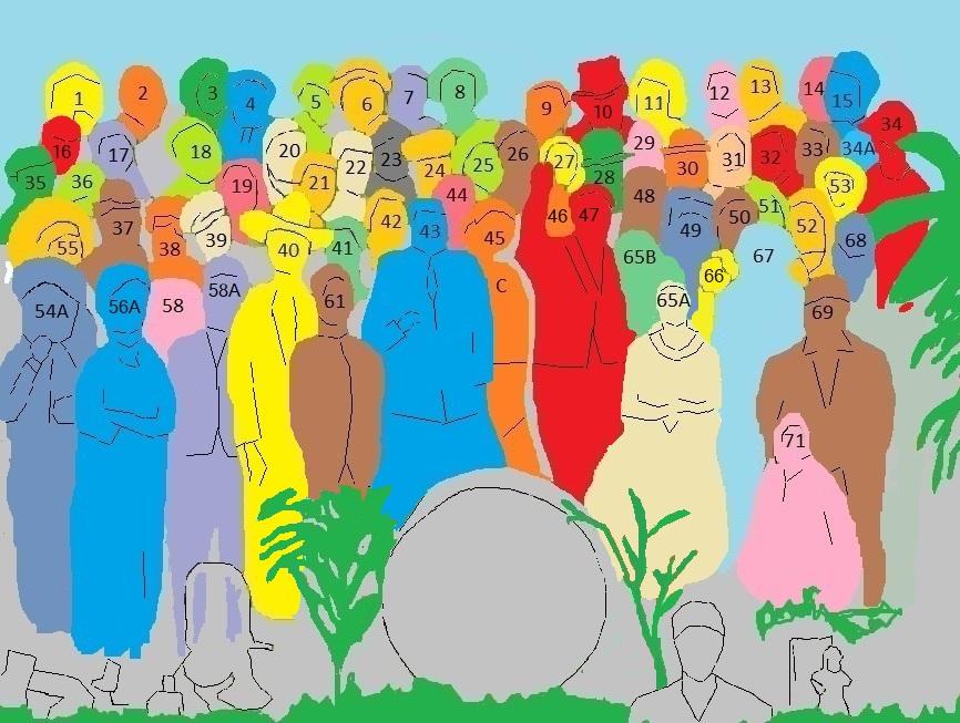 The Beatles, Aleister Crowley, and the Sgt Pepper Cover