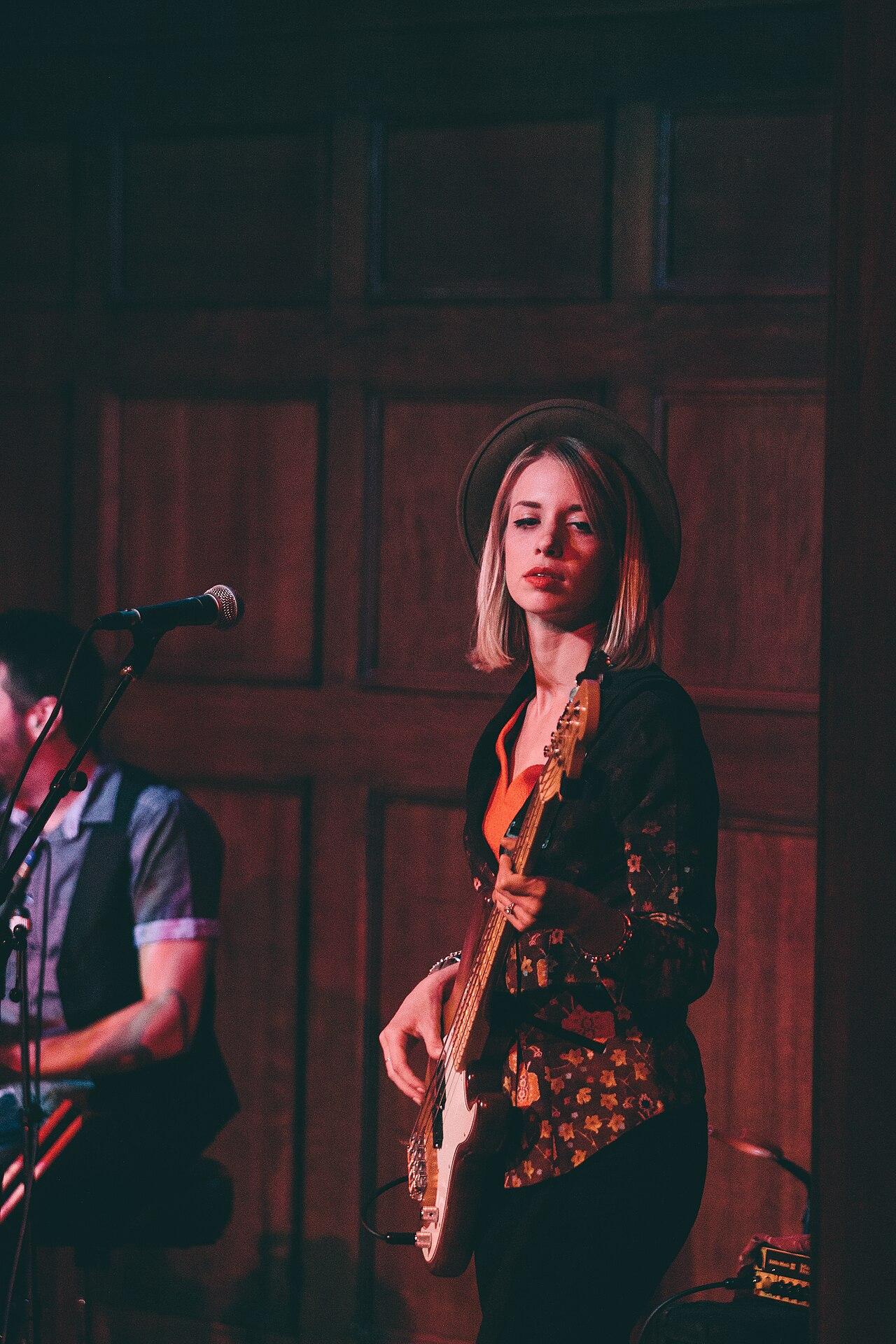 The DNA of Heavy Metal's Most Aggressive Riffs