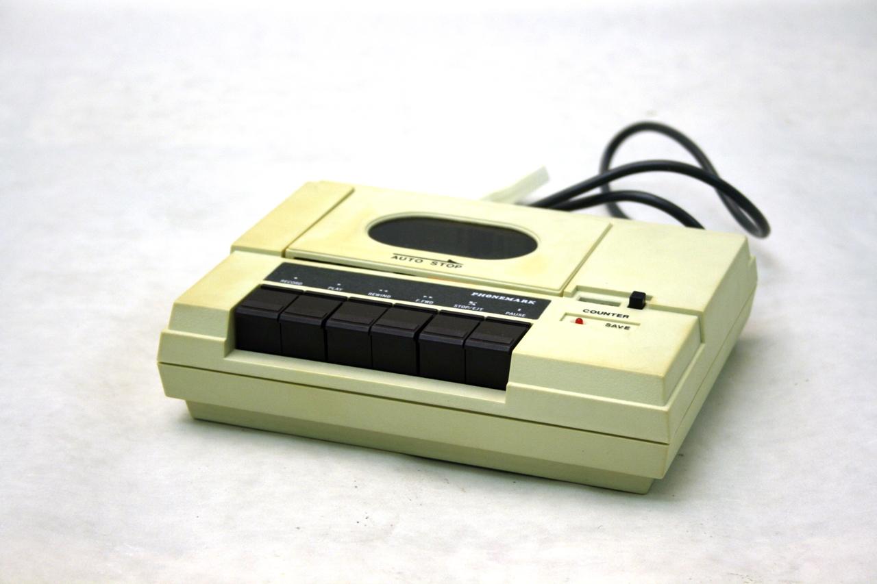 The Industry War on the Cassette Tape