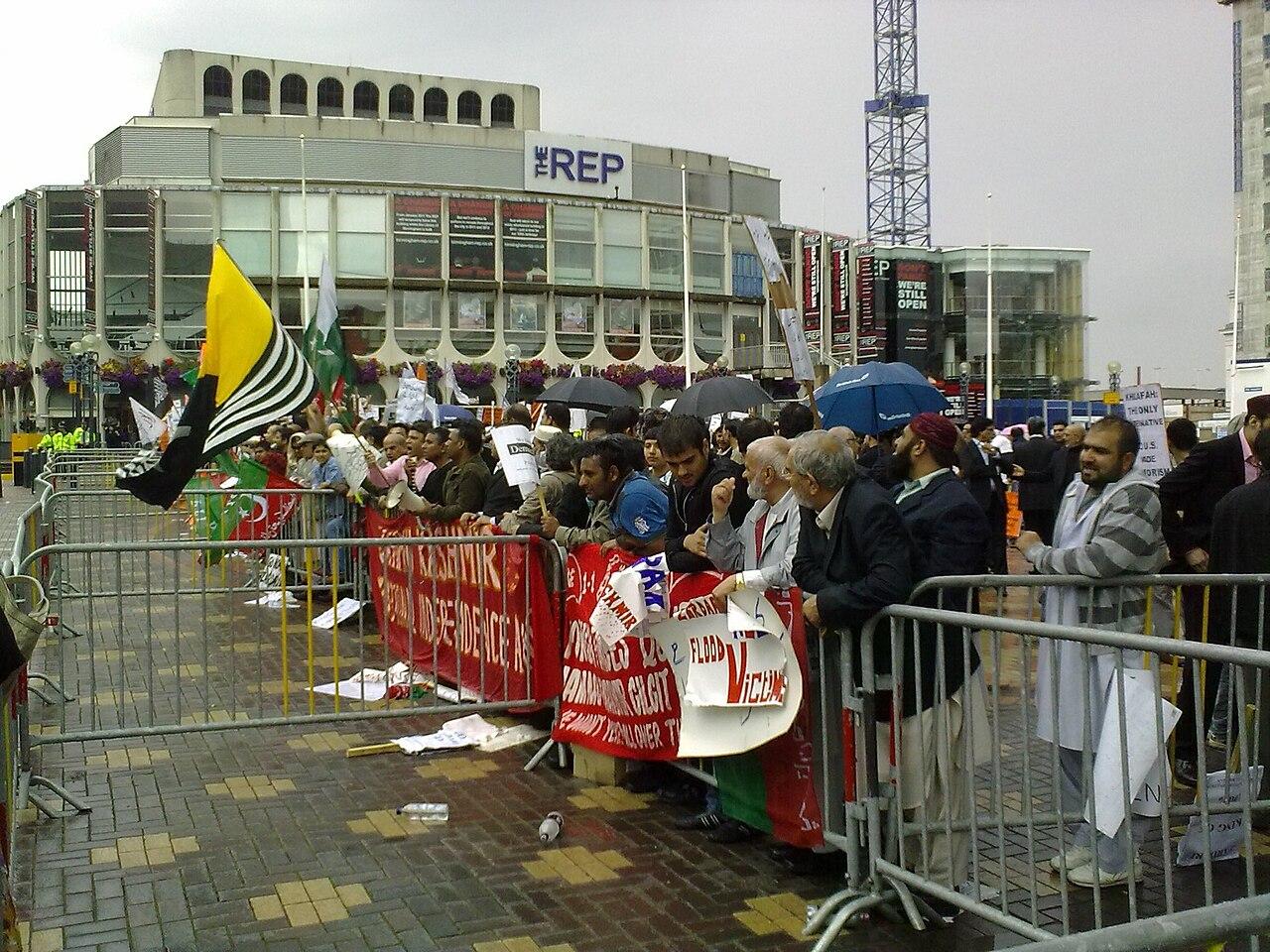 The Lost Protest Roots of Country Music