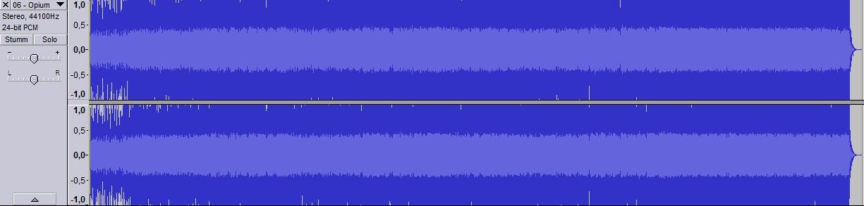 The Loudness War: Why Modern Music Lost Its Dynamics