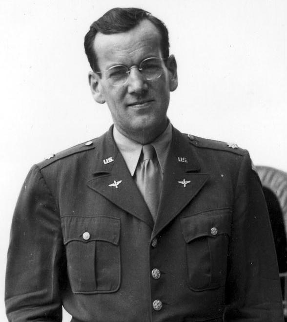 The Mystery of Glenn Miller's Lost Flight