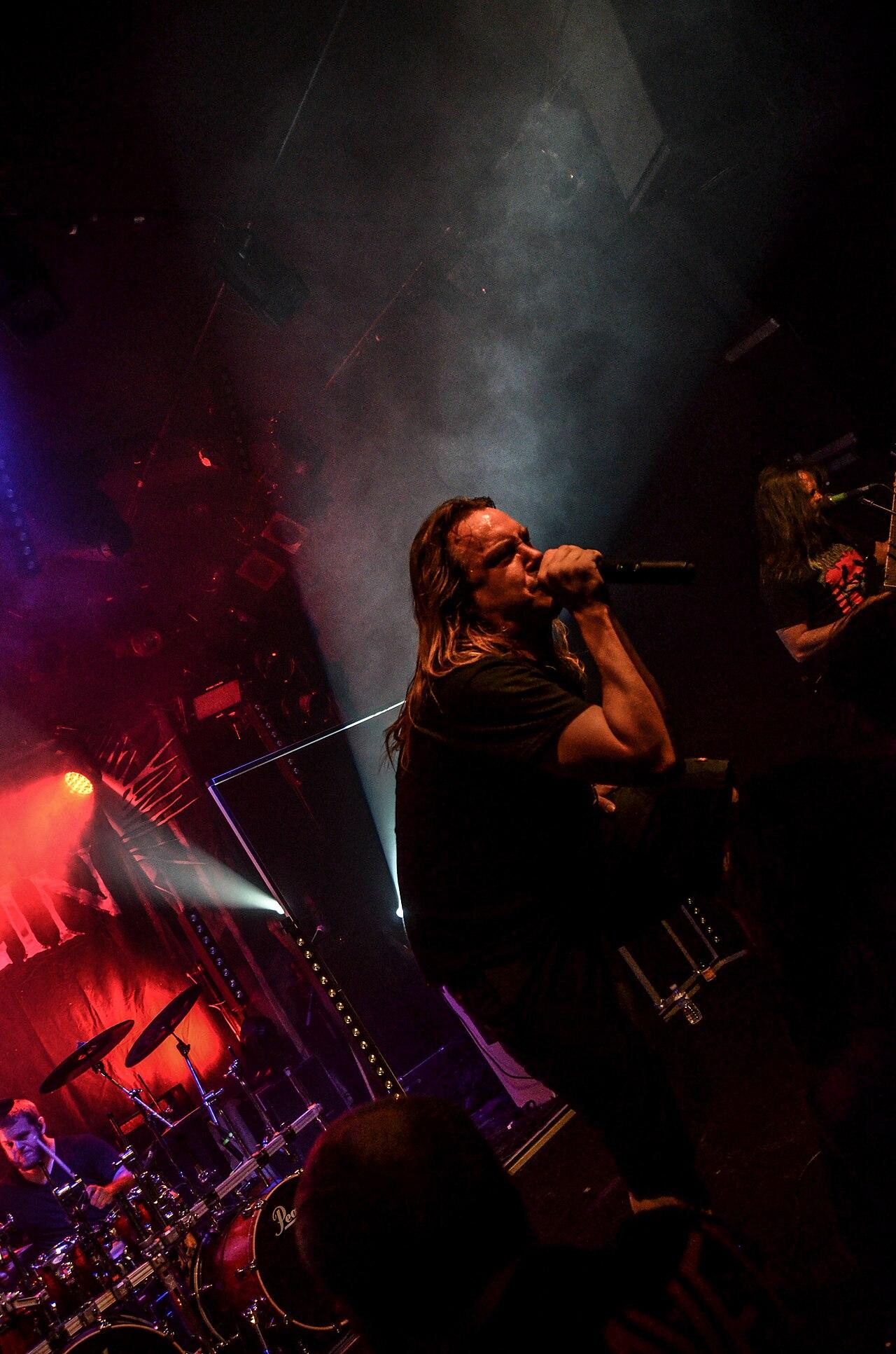 The Origin of Heavy Metal: A Linguistic History