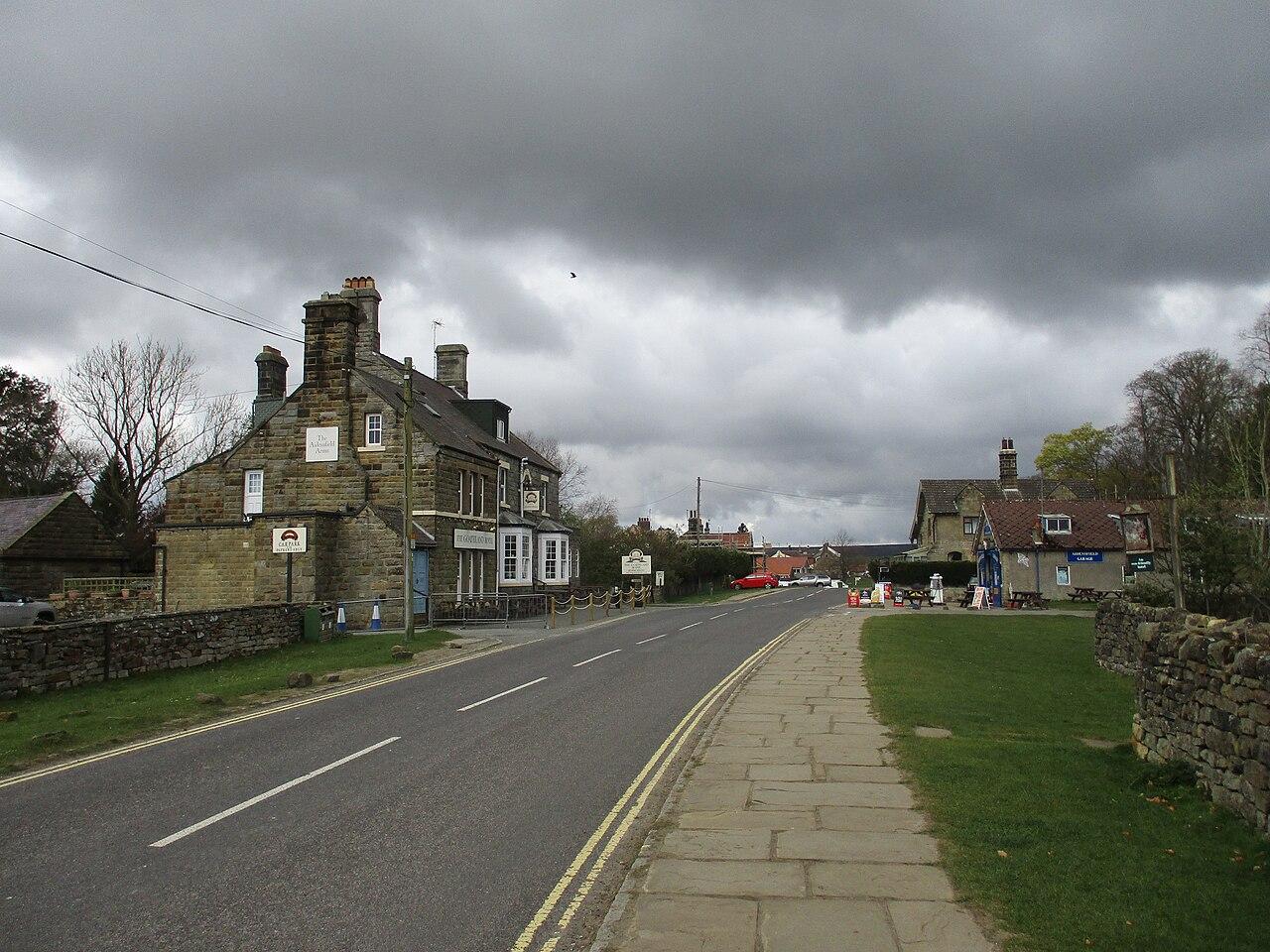 The Rise and Sudden Death of UK Garage