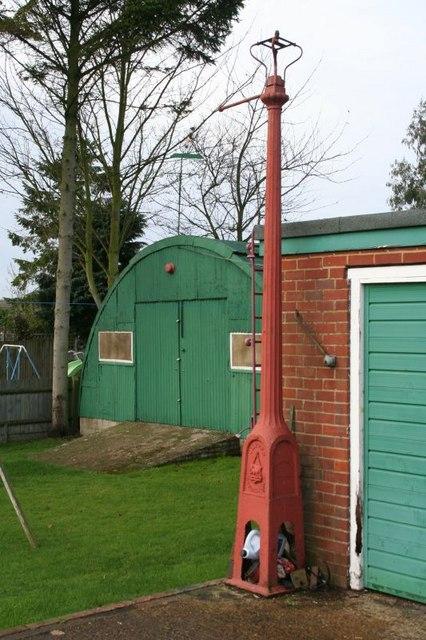 The Rise and Sudden Death of UK Garage