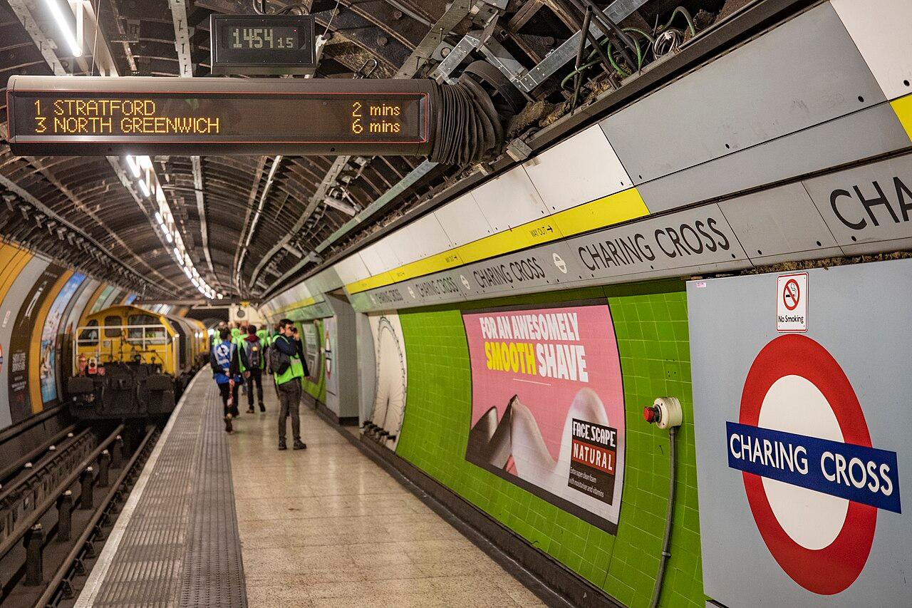 The Secret to the Loudest Snare in UK Punk