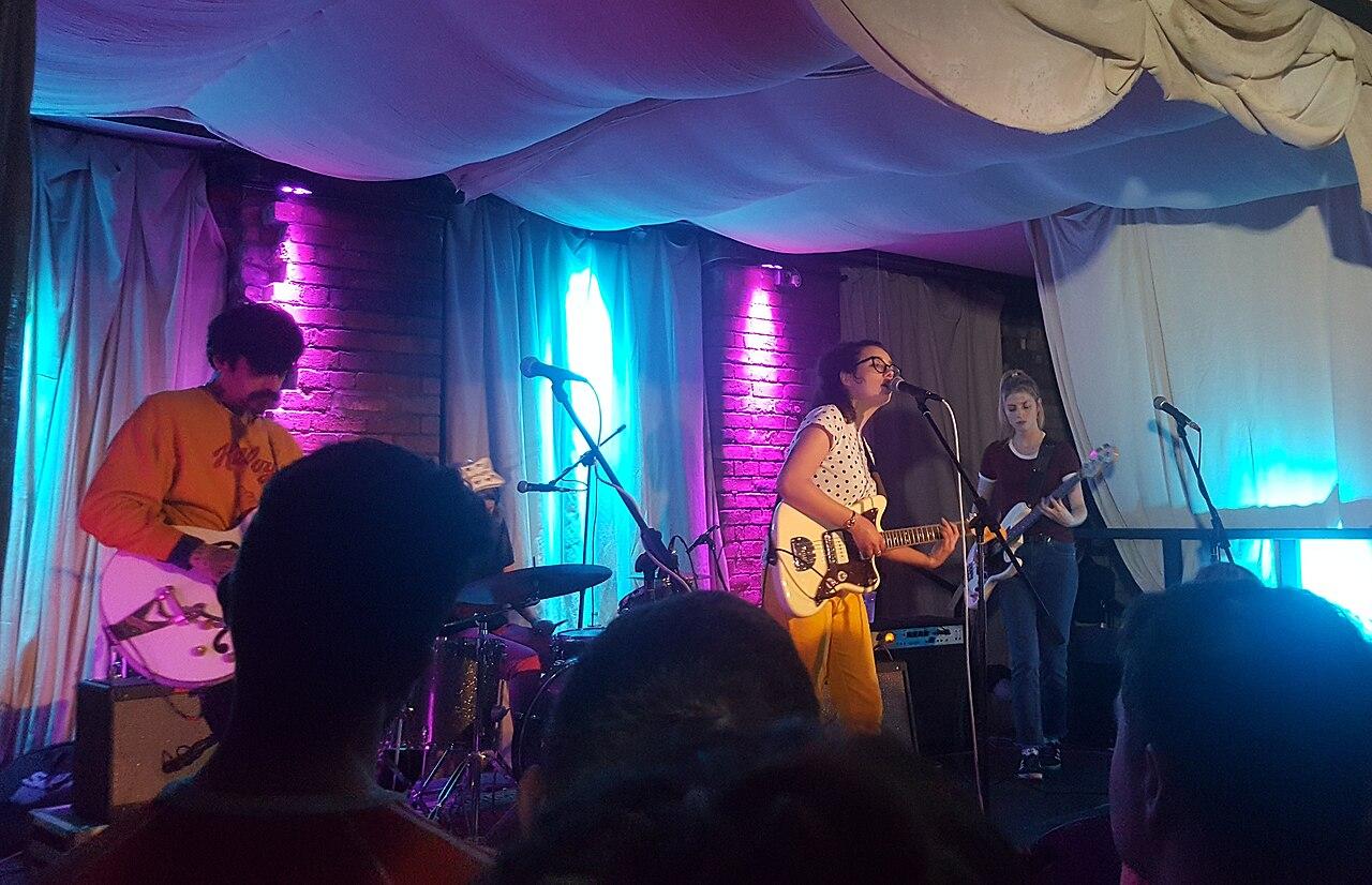 The Stone Roses Blueprint: Why Liverpool Indie Won't Let Go