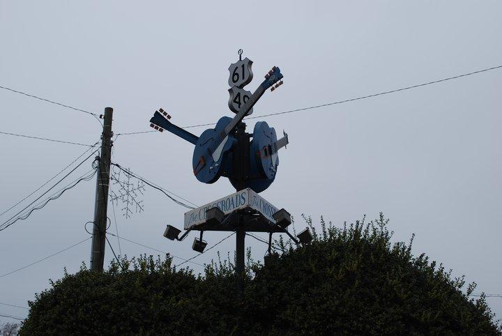 The Truth Behind Robert Johnson's Crossroads Legend