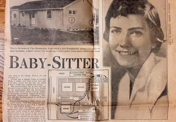 The Vanishing of a 1970s Psych-Rock Icon