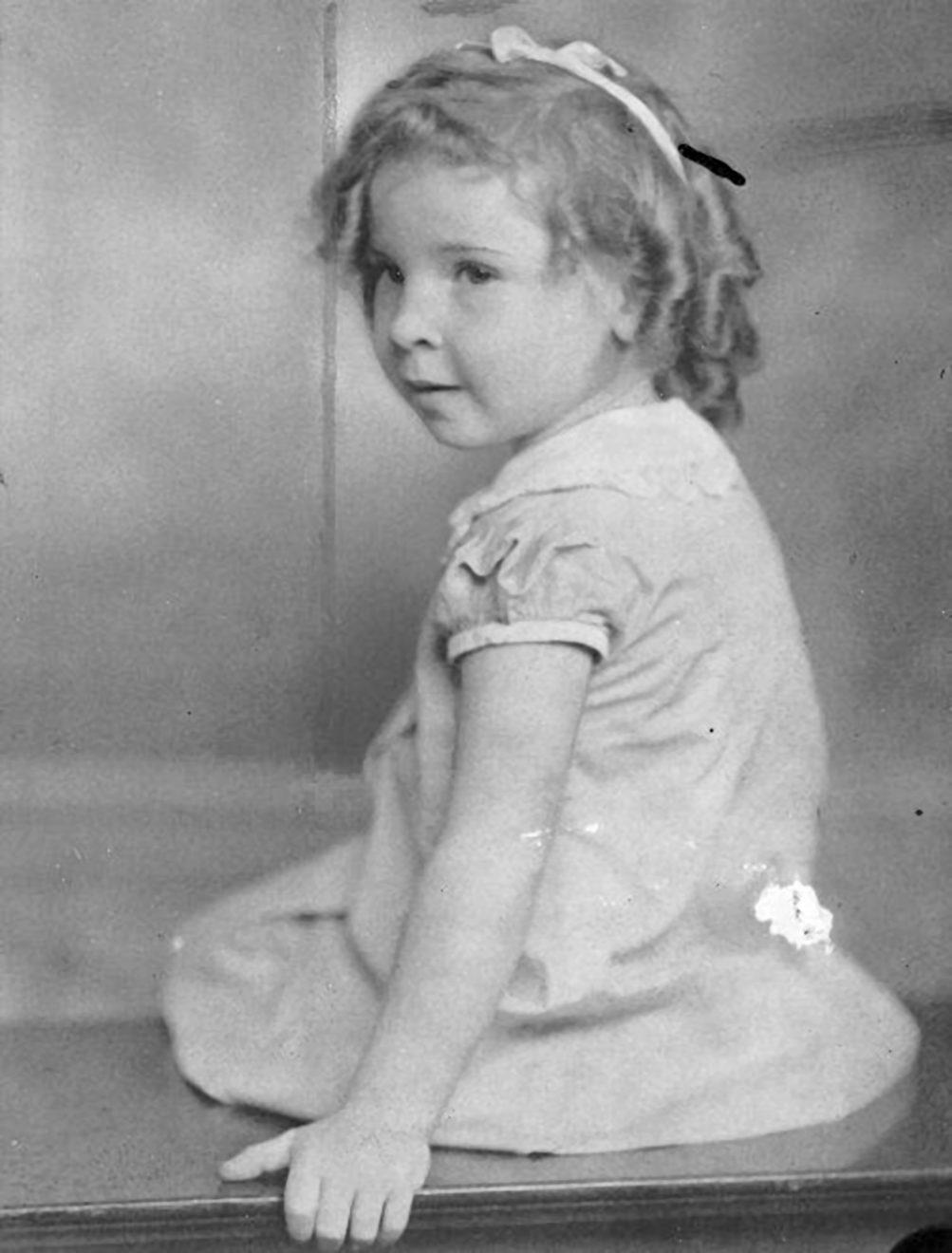 The Vanishing of a 1970s Psych-Rock Icon