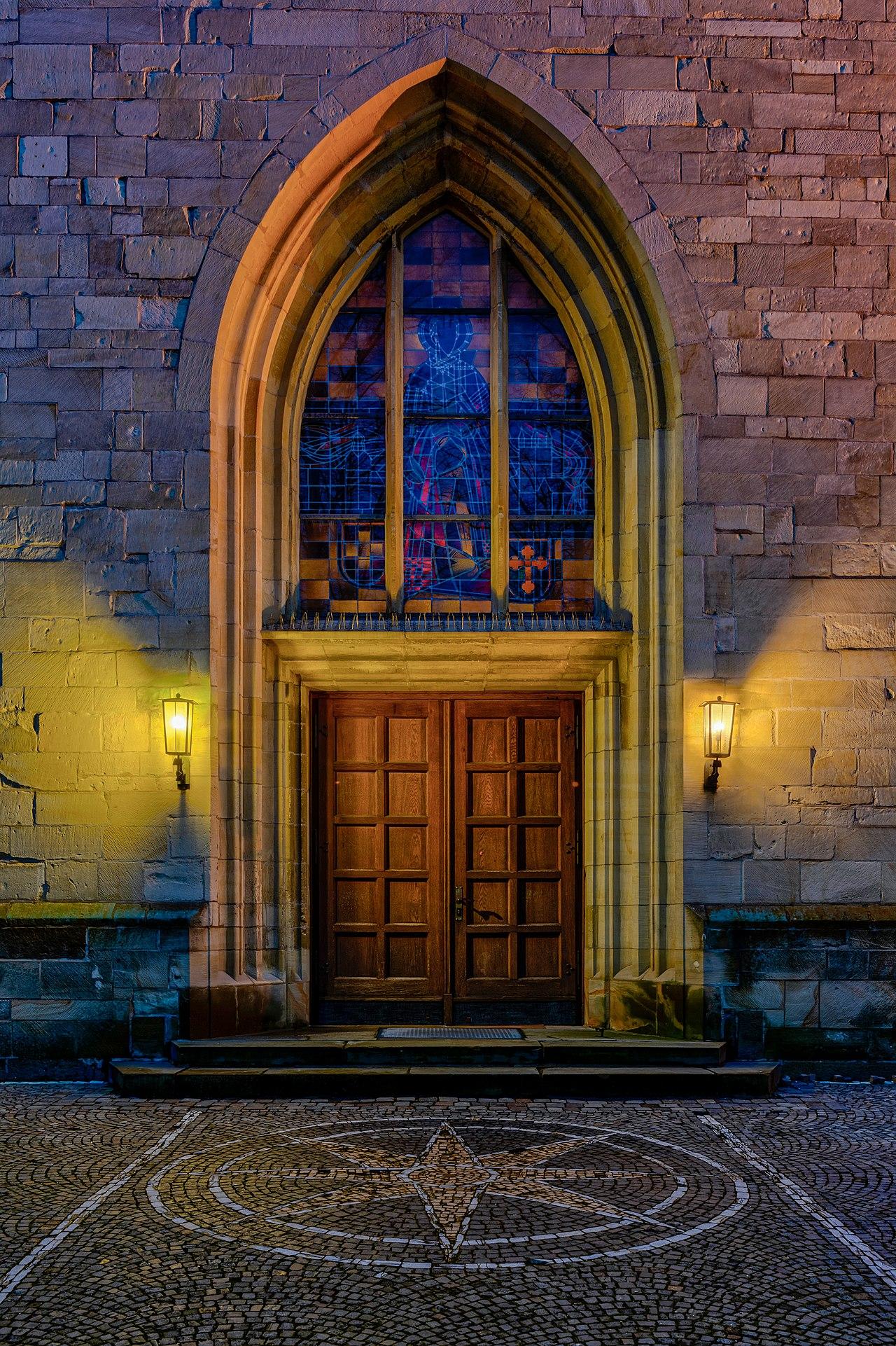 When the Support Act Steals the Show