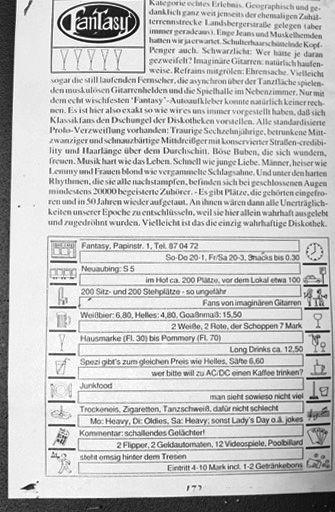 Why Metal Fans Are Wired for Distortion
