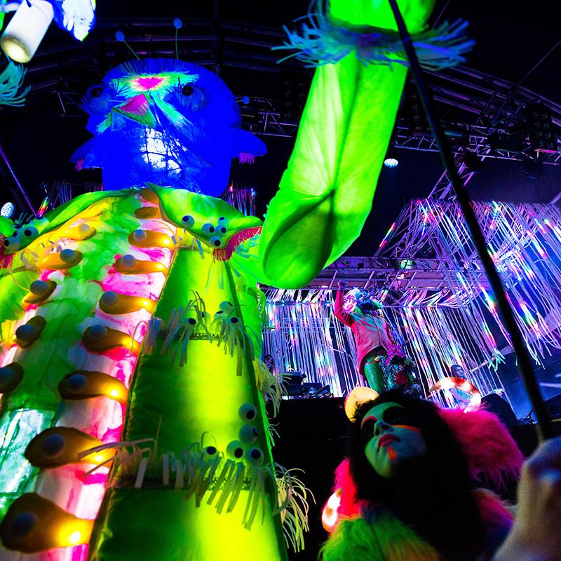 Why the Liverpool Sound Died in 1976