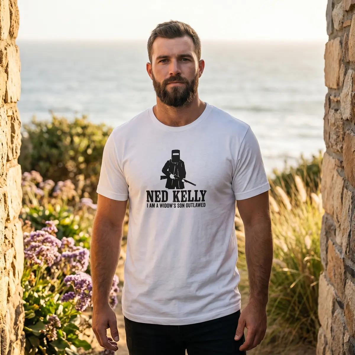 Ned Kelly