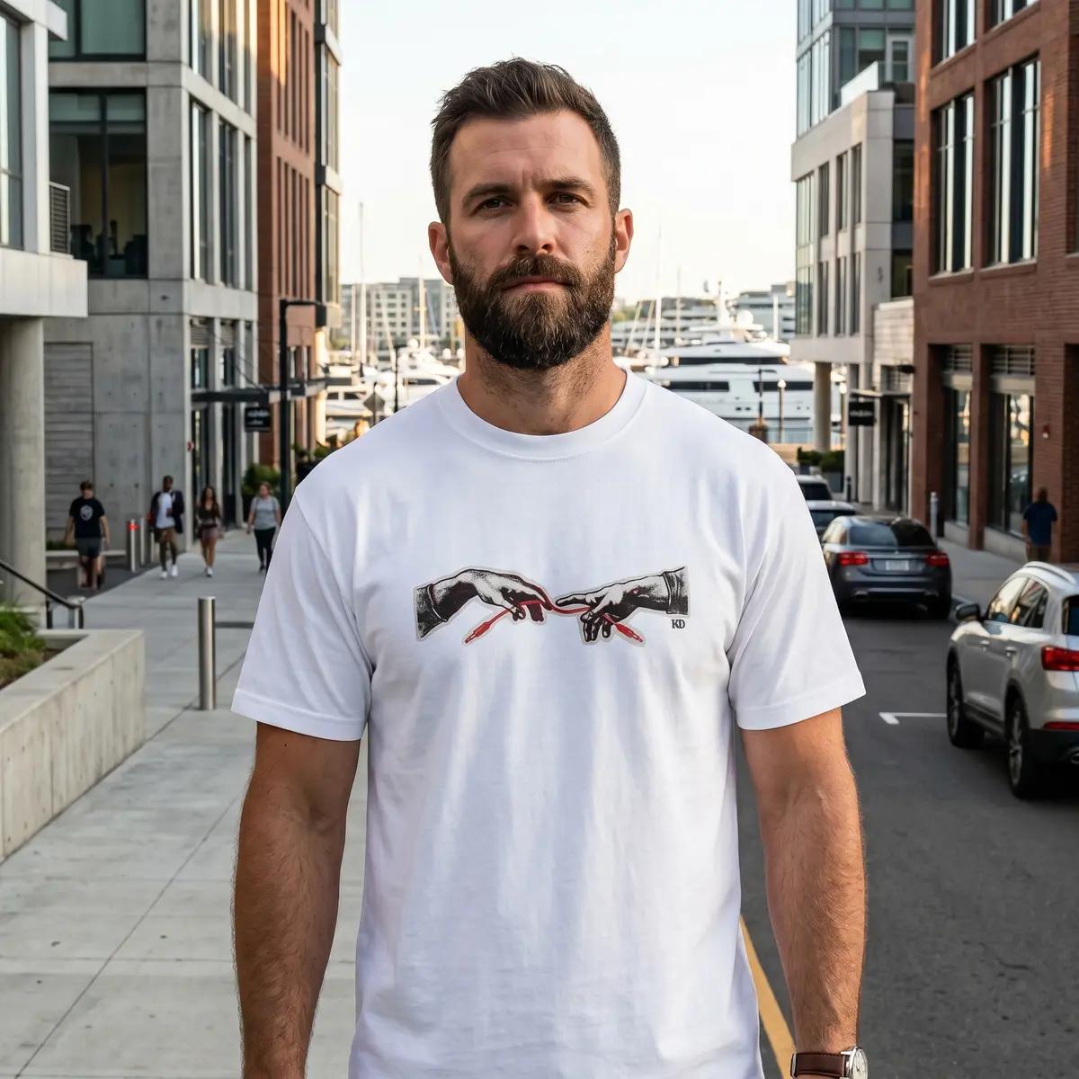 The AUX Transfer Tee