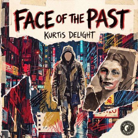 Cover art for Face of the Past