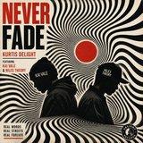 Cover art for Never Fade