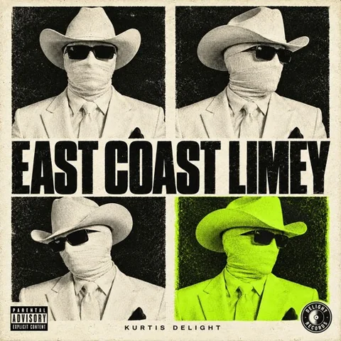 East Coast Limey cover art