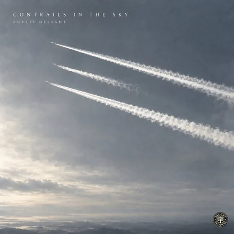 Contrails in the Sky cover art