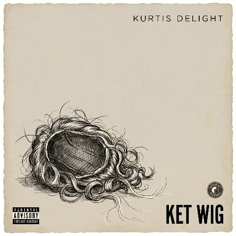 Ket Wig cover art