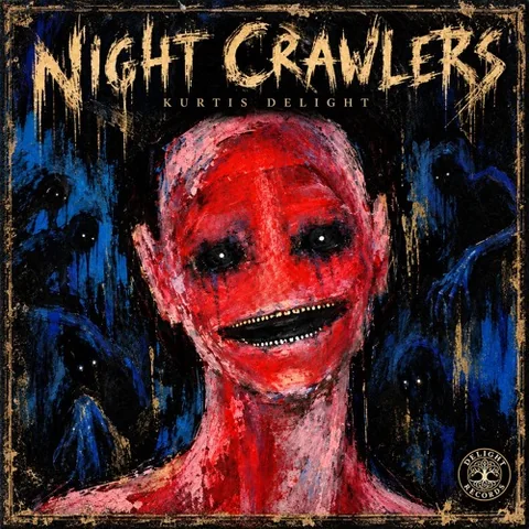 Night Crawlers cover art
