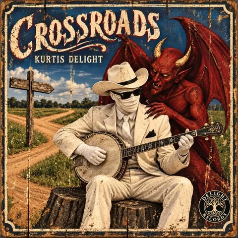 Crossroads official cover art