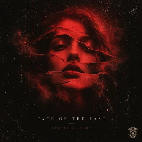 Face of the Past cover art