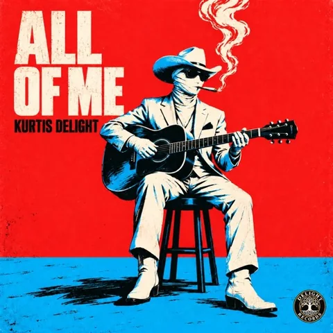 All of Me cover art