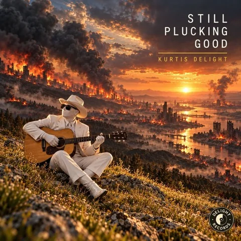 Still Plucking Good cover art