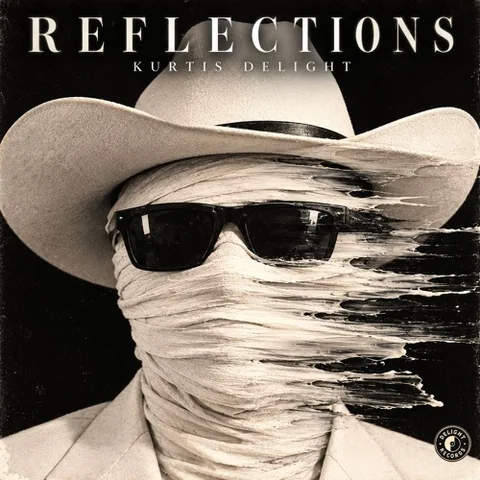 Reflections official cover art