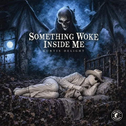 Something Woke Inside Me cover art