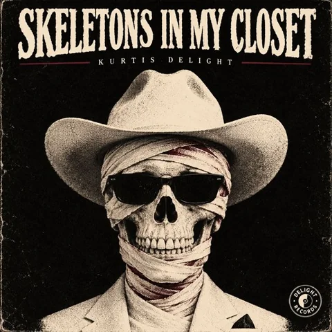 Skeletons In The Closet cover art