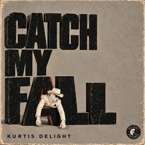 Catch My Fall official cover art