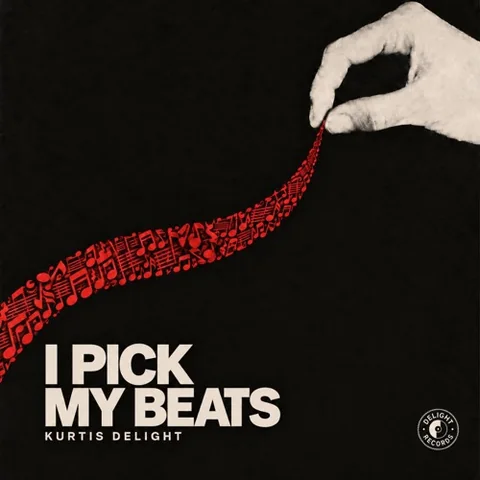 I Pick My Beats cover art