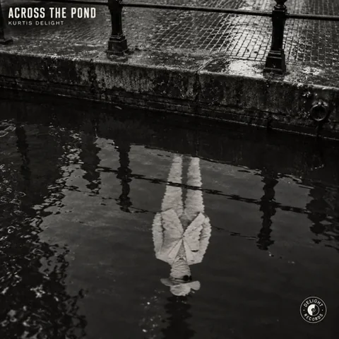 Across The Pond cover art
