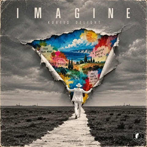 Imagine official cover art