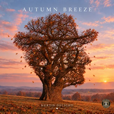 Autumn Breeze cover art