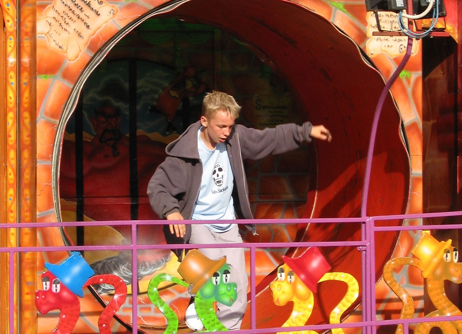 Lost City - Fun House, detail2.jpg