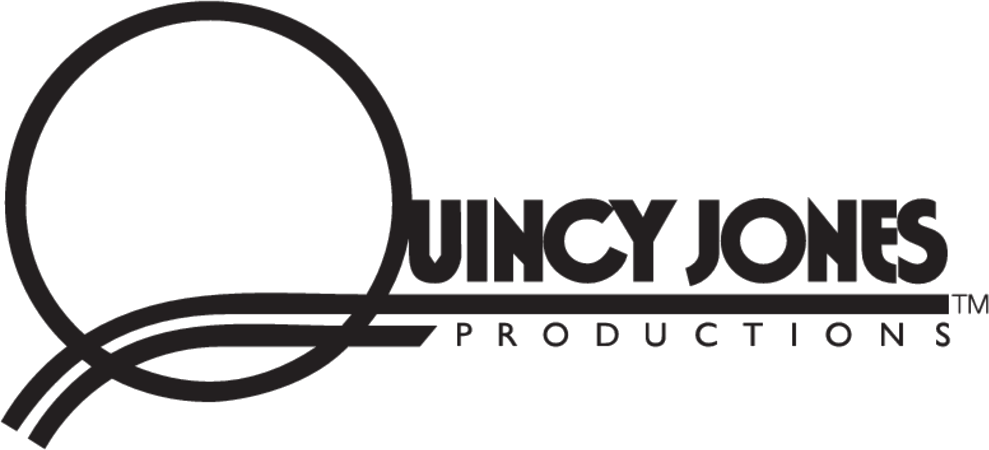 Logo of Quincy Jones Productions
