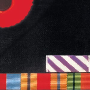 Pink Floyd - The Final Cut album cover