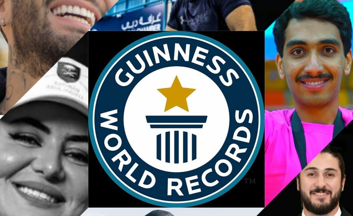 Judge Dread holds the Guinness World Record for most banned songs of all time: eleven.